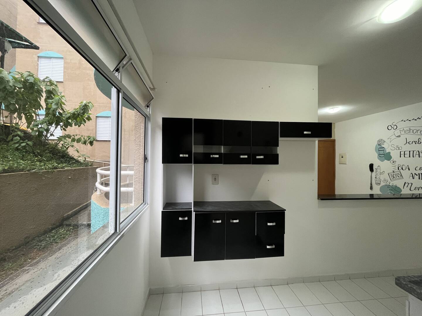 Apartamento à venda com 2 quartos, 54m² - Foto 9