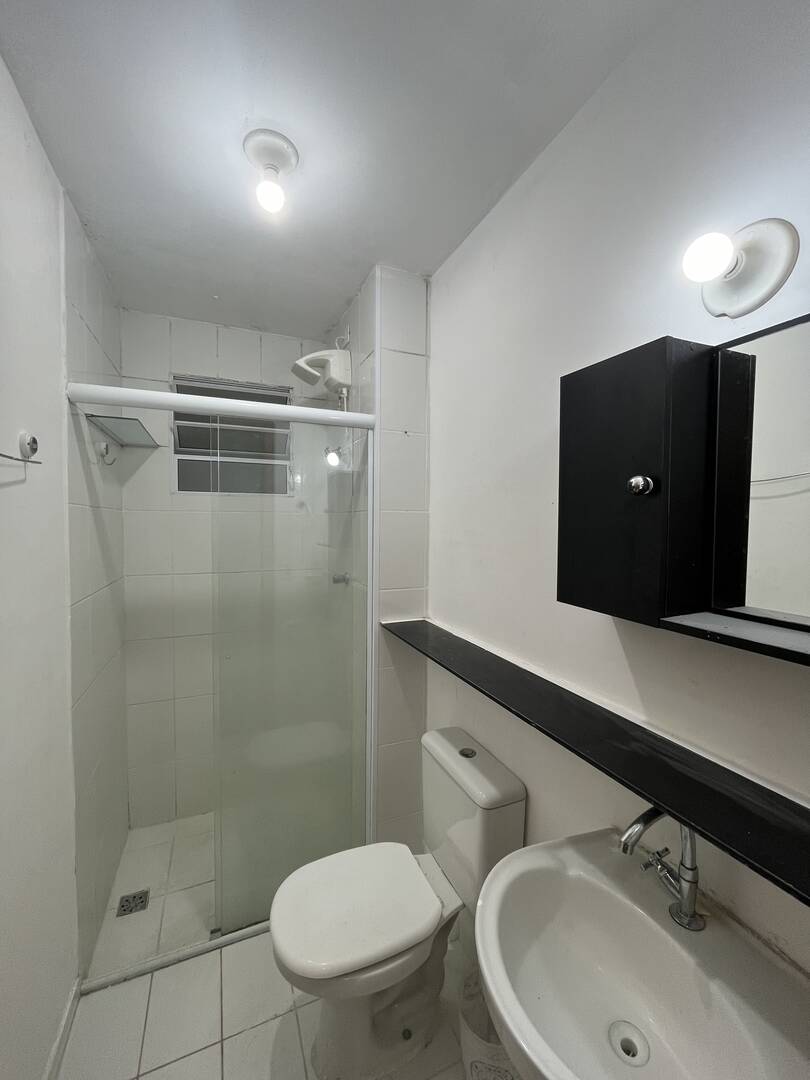 Apartamento à venda com 2 quartos, 54m² - Foto 14