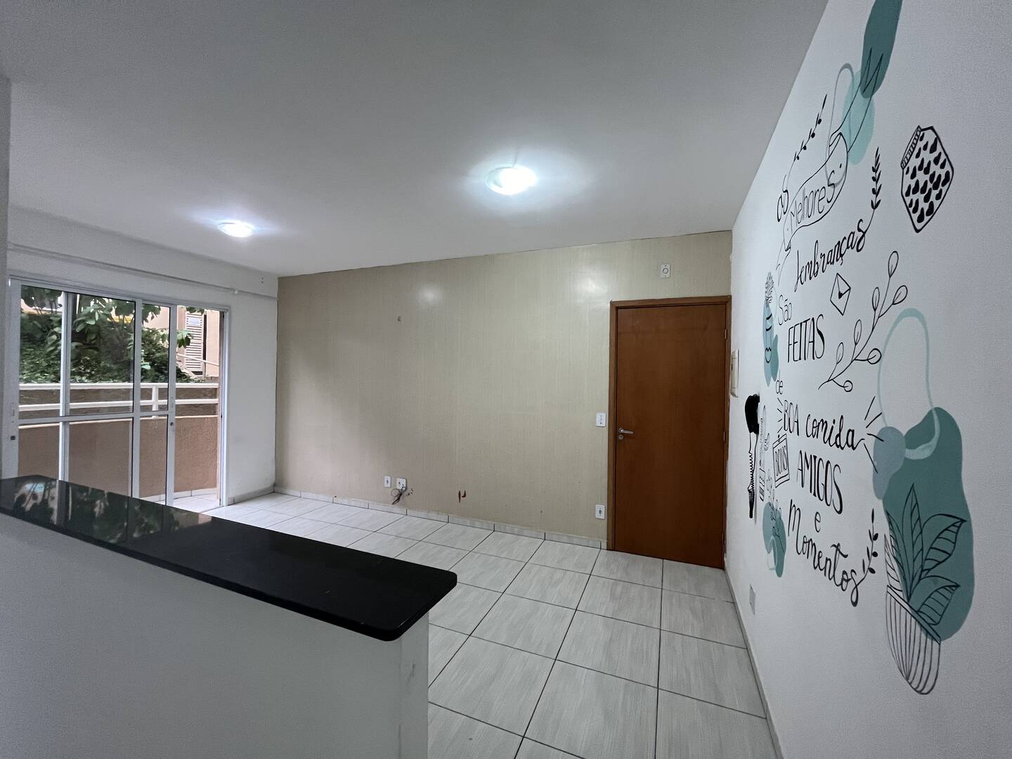 Apartamento à venda com 2 quartos, 54m² - Foto 5