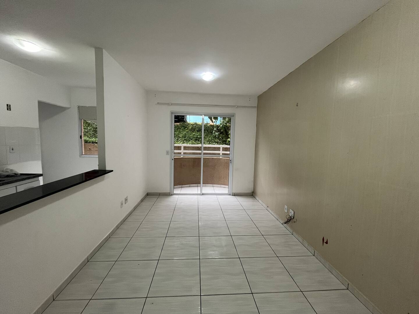 Apartamento à venda com 2 quartos, 54m² - Foto 3