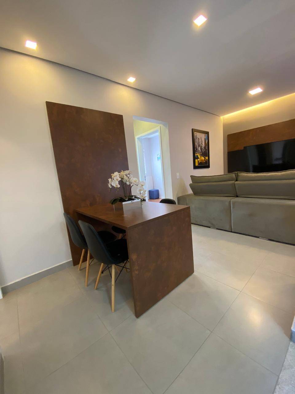 Apartamento à venda com 3 quartos, 78m² - Foto 5