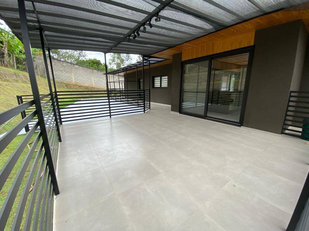 Casa à venda com 4 quartos, 350m² - Foto 6