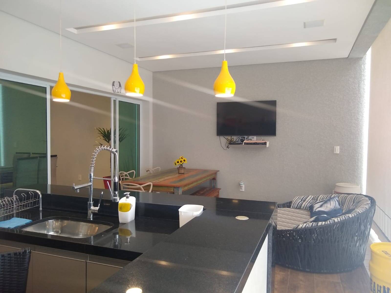 Casa à venda com 3 quartos, 260m² - Foto 18