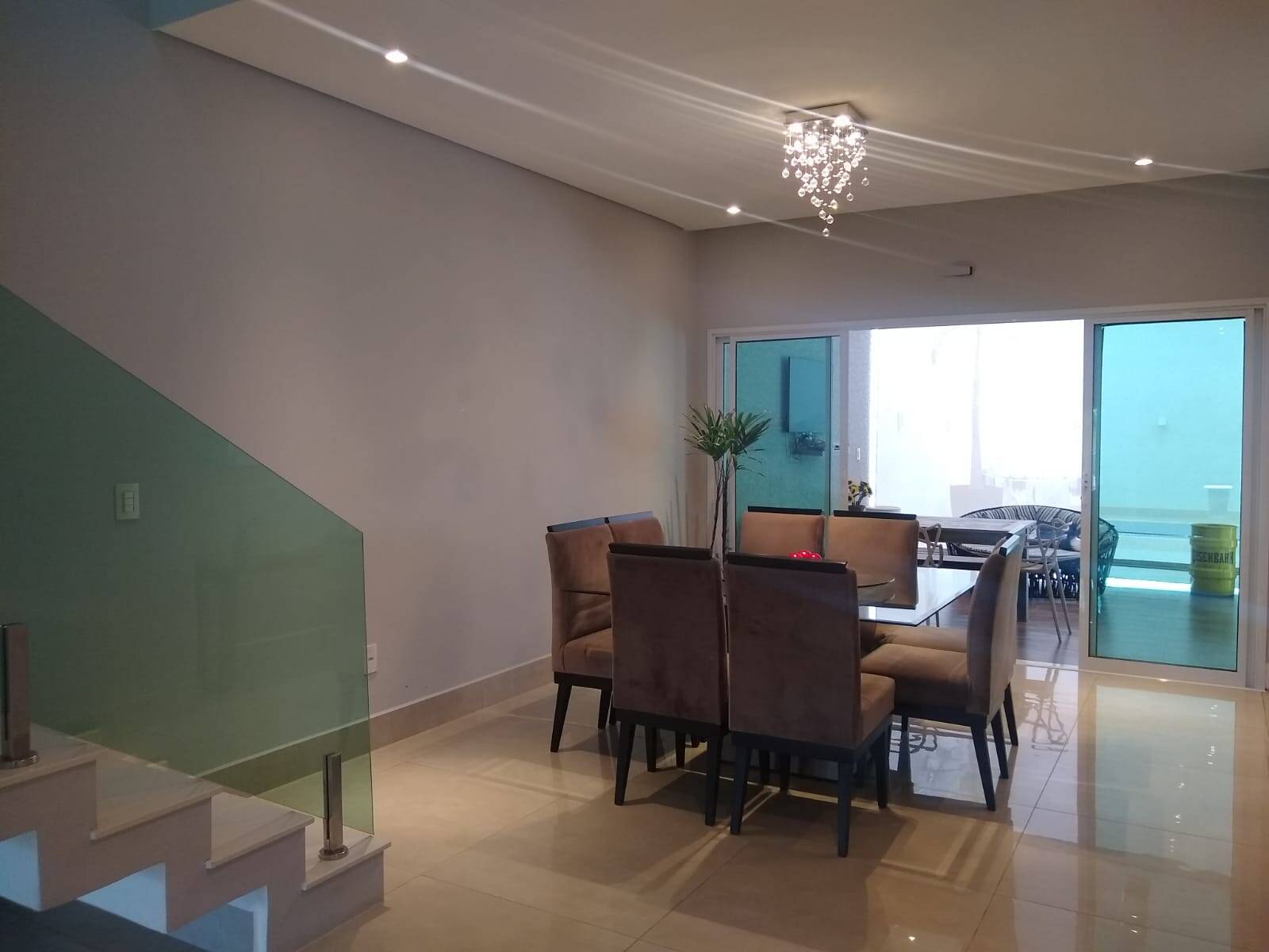 Casa à venda com 3 quartos, 260m² - Foto 6