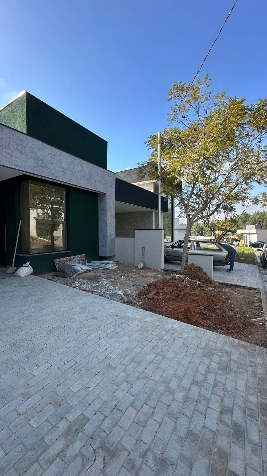 Casa à venda com 3 quartos, 194m² - Foto 3