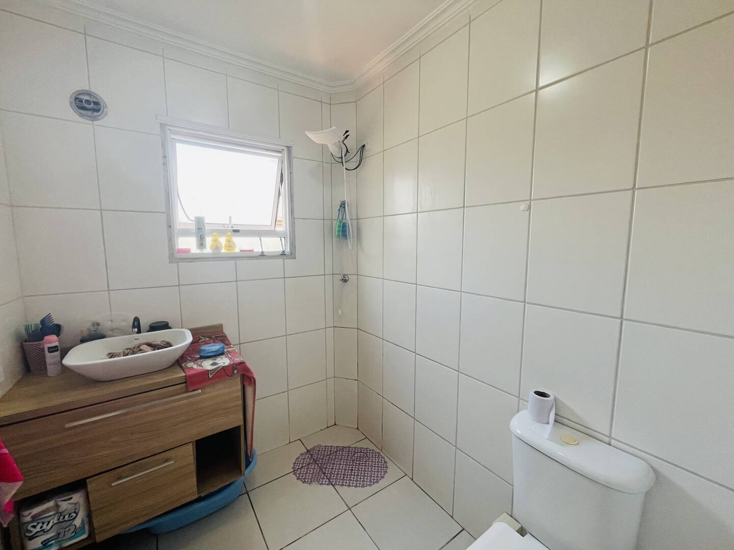 Apartamento à venda com 2 quartos, 48m² - Foto 8