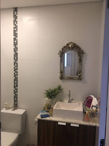 Apartamento à venda com 2 quartos, 70m² - Foto 5