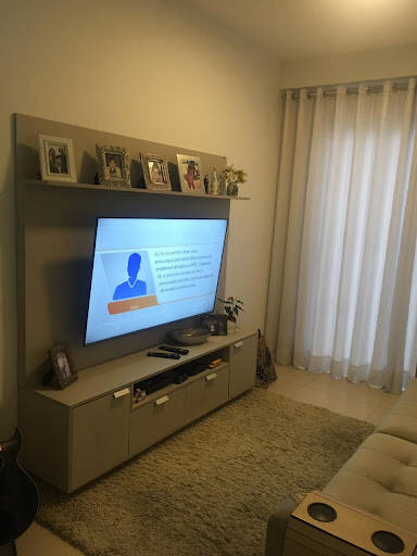 Apartamento à venda com 2 quartos, 70m² - Foto 4