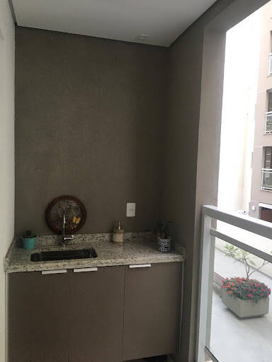 Apartamento à venda com 2 quartos, 70m² - Foto 9