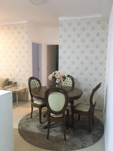 Apartamento à venda com 2 quartos, 70m² - Foto 2