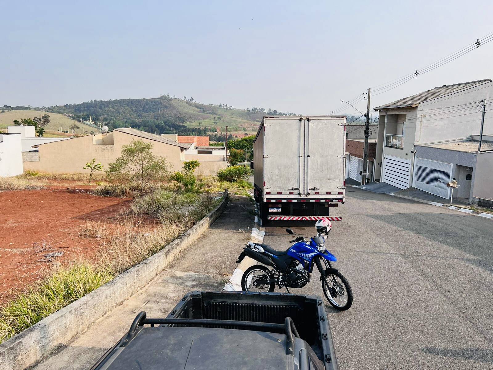 Terreno à venda, 140m² - Foto 3