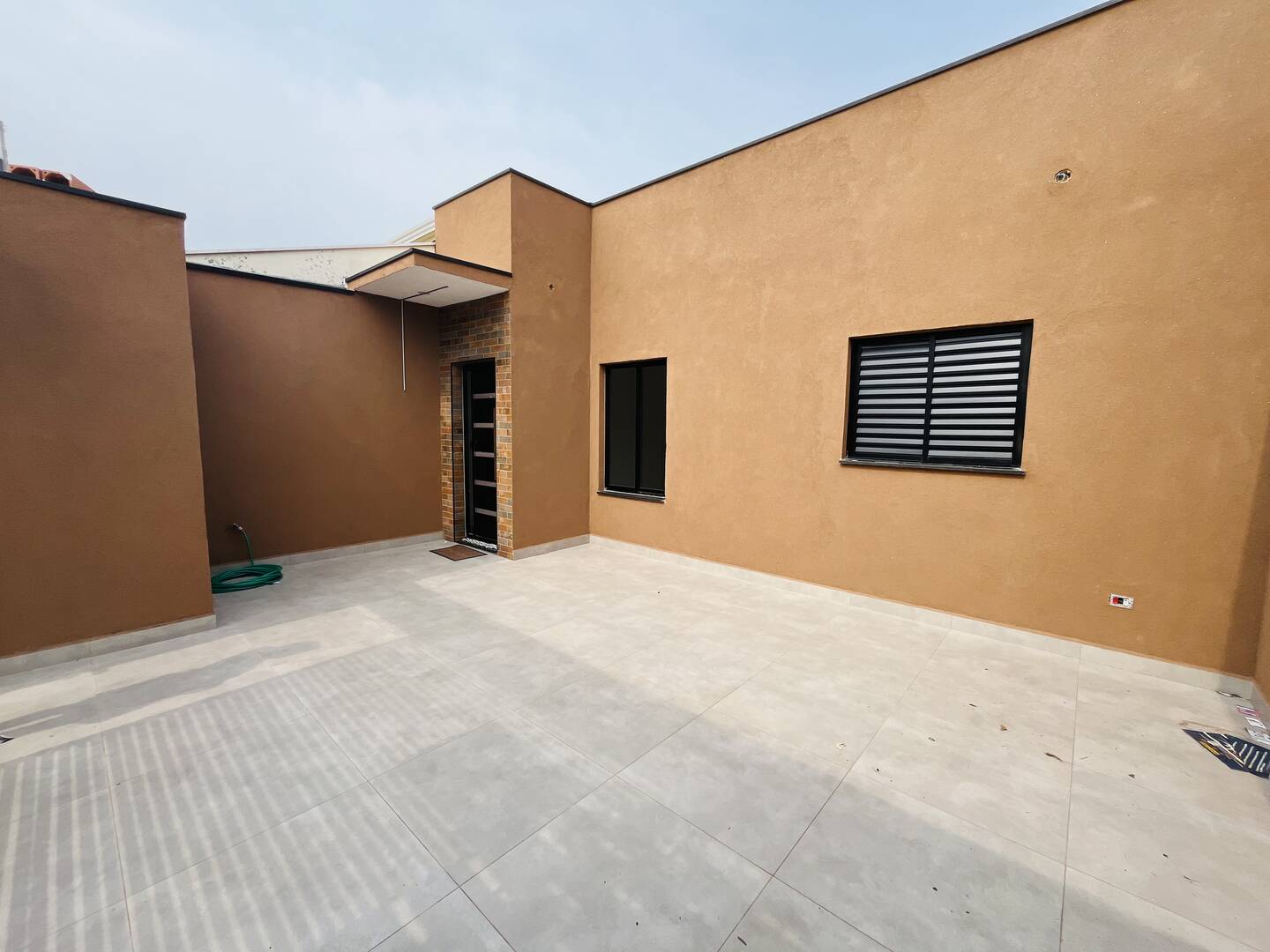 Casa à venda com 3 quartos, 88m² - Foto 3