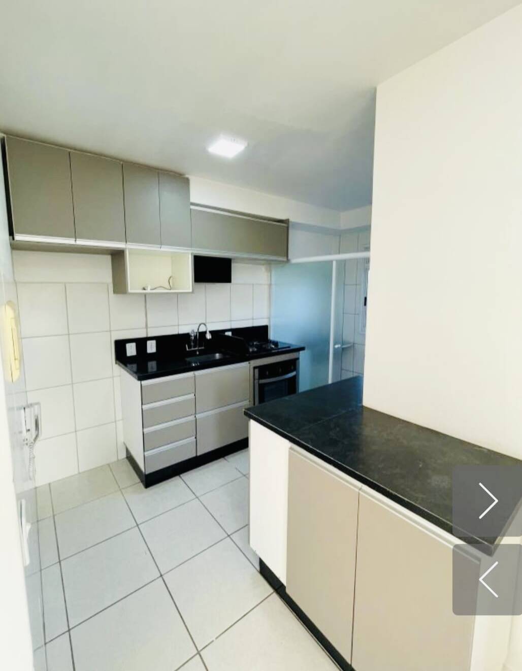 Apartamento à venda com 2 quartos, 45m² - Foto 7