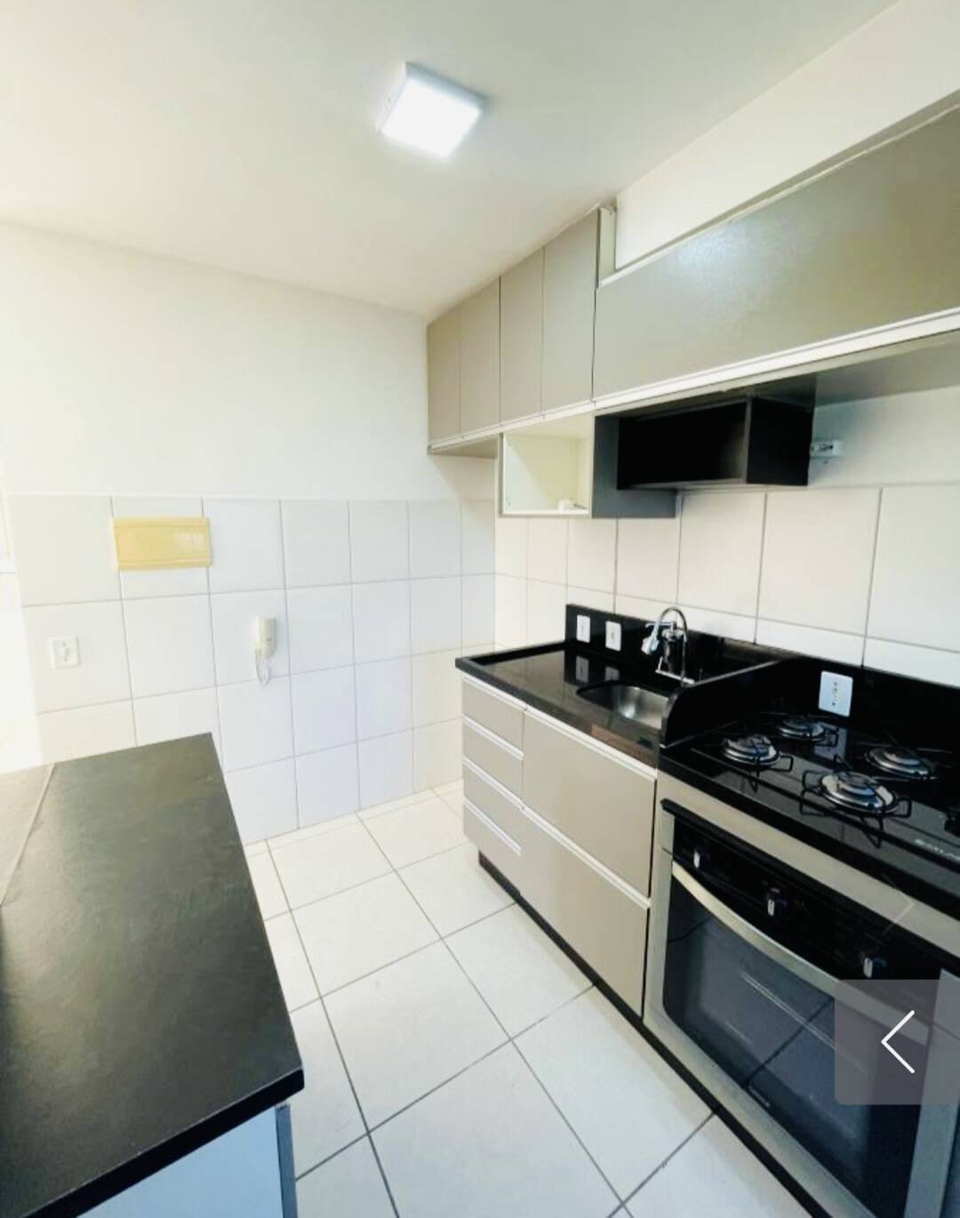 Apartamento à venda com 2 quartos, 45m² - Foto 9