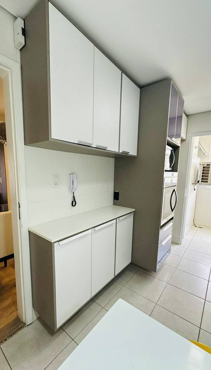 Apartamento à venda com 3 quartos, 72m² - Foto 13