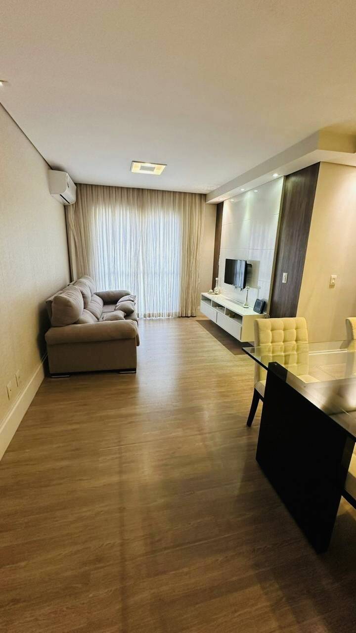 Apartamento à venda com 3 quartos, 72m² - Foto 4