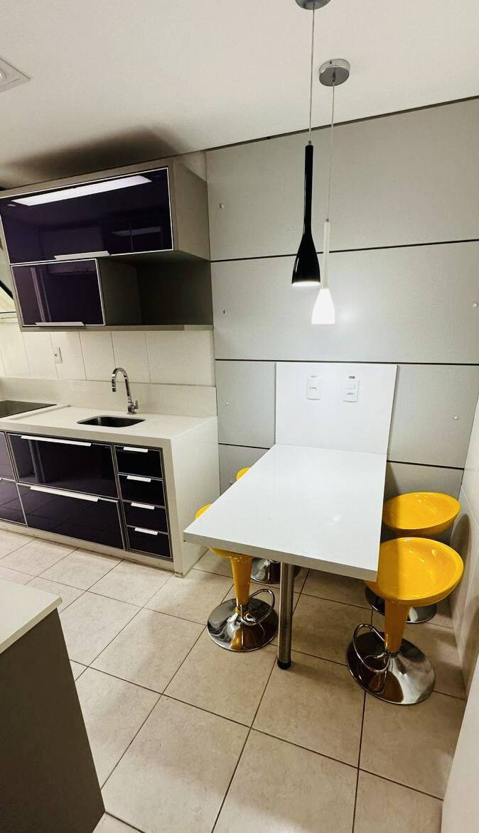 Apartamento à venda com 3 quartos, 72m² - Foto 9