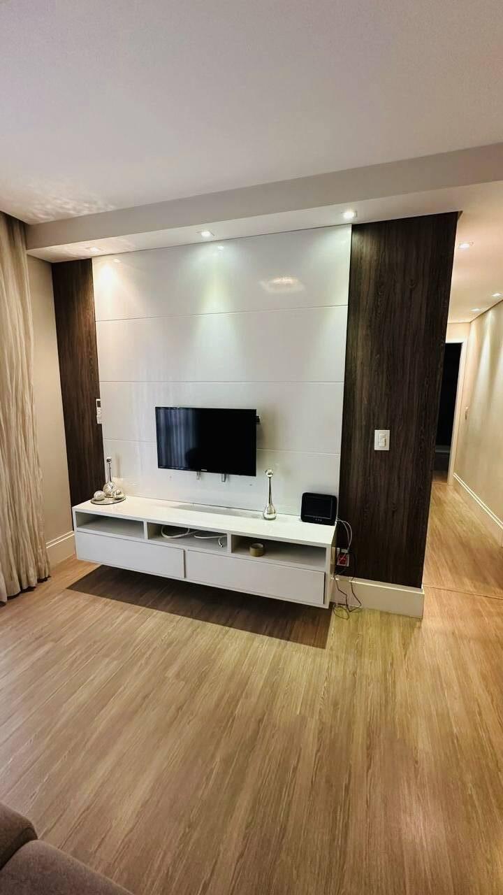 Apartamento à venda com 3 quartos, 72m² - Foto 3