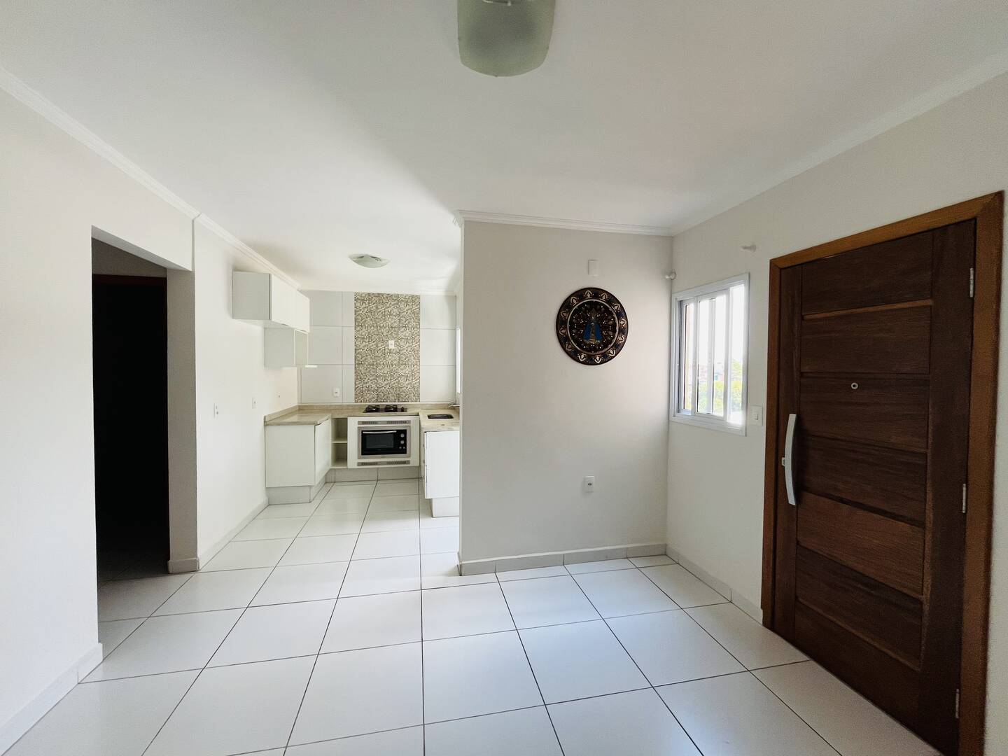 Apartamento à venda com 2 quartos, 60m² - Foto 1