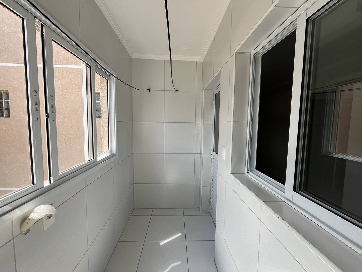 Apartamento à venda com 2 quartos, 60m² - Foto 9