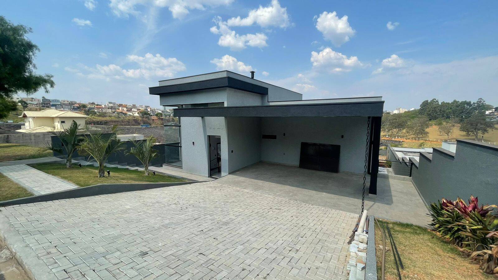 Casa à venda com 3 quartos, 180m² - Foto 39