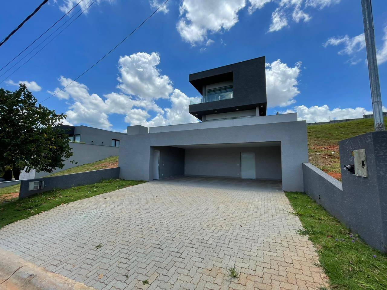 Casa à venda com 3 quartos, 270m² - Foto 16