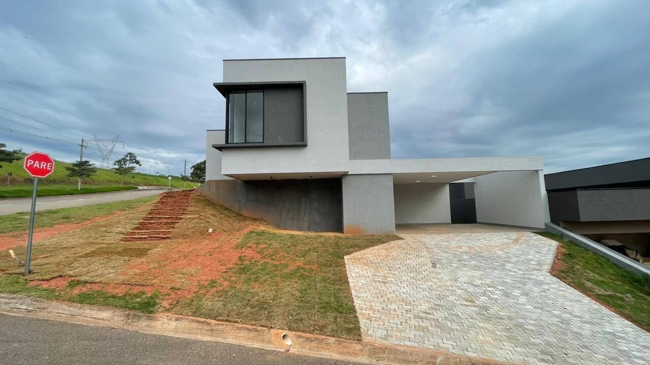 Casa à venda com 3 quartos, 217m² - Foto 33