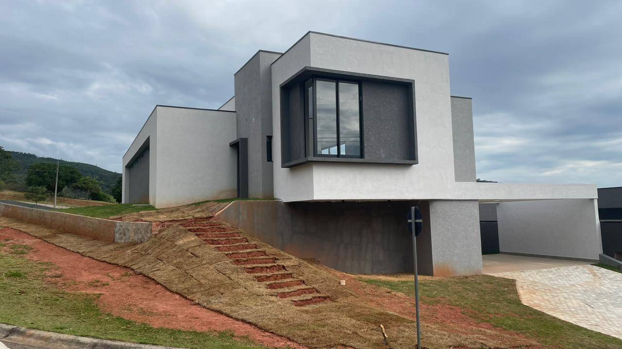 Casa à venda com 3 quartos, 217m² - Foto 37