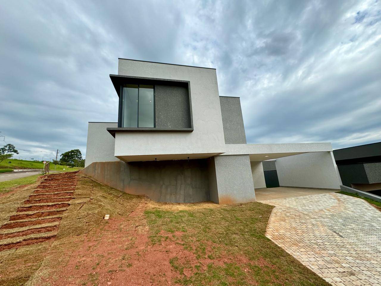 Casa à venda com 3 quartos, 217m² - Foto 63