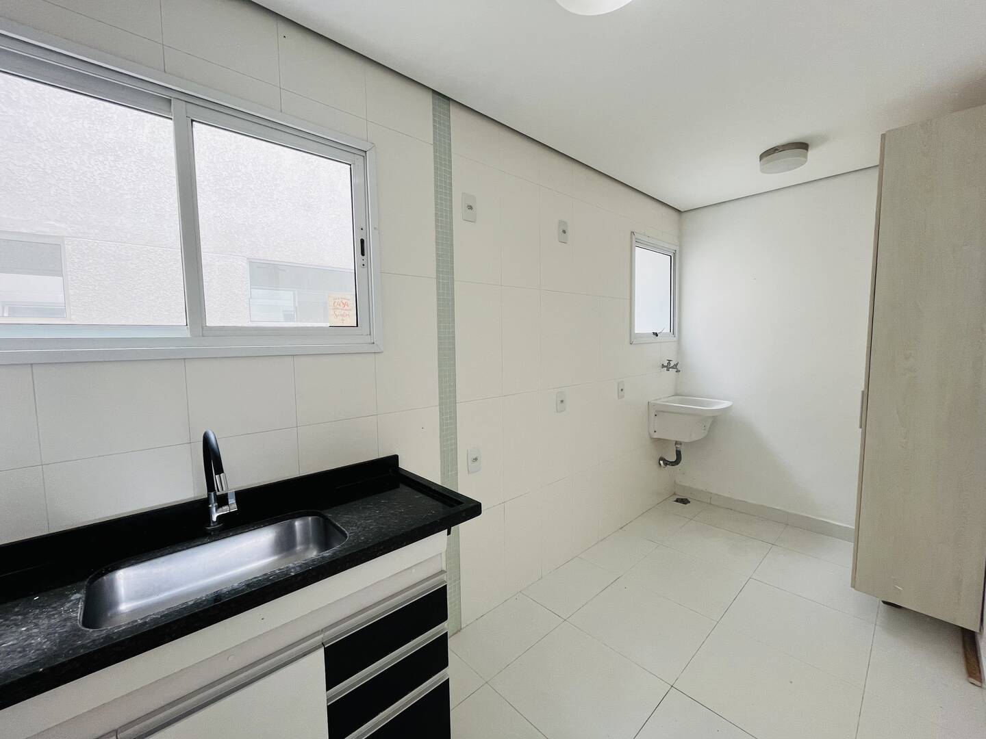 Apartamento à venda e aluguel com 2 quartos, 48m² - Foto 6