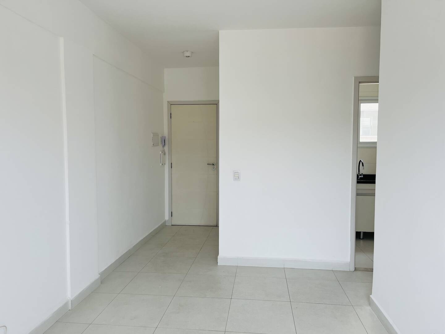 Apartamento à venda e aluguel com 2 quartos, 48m² - Foto 1