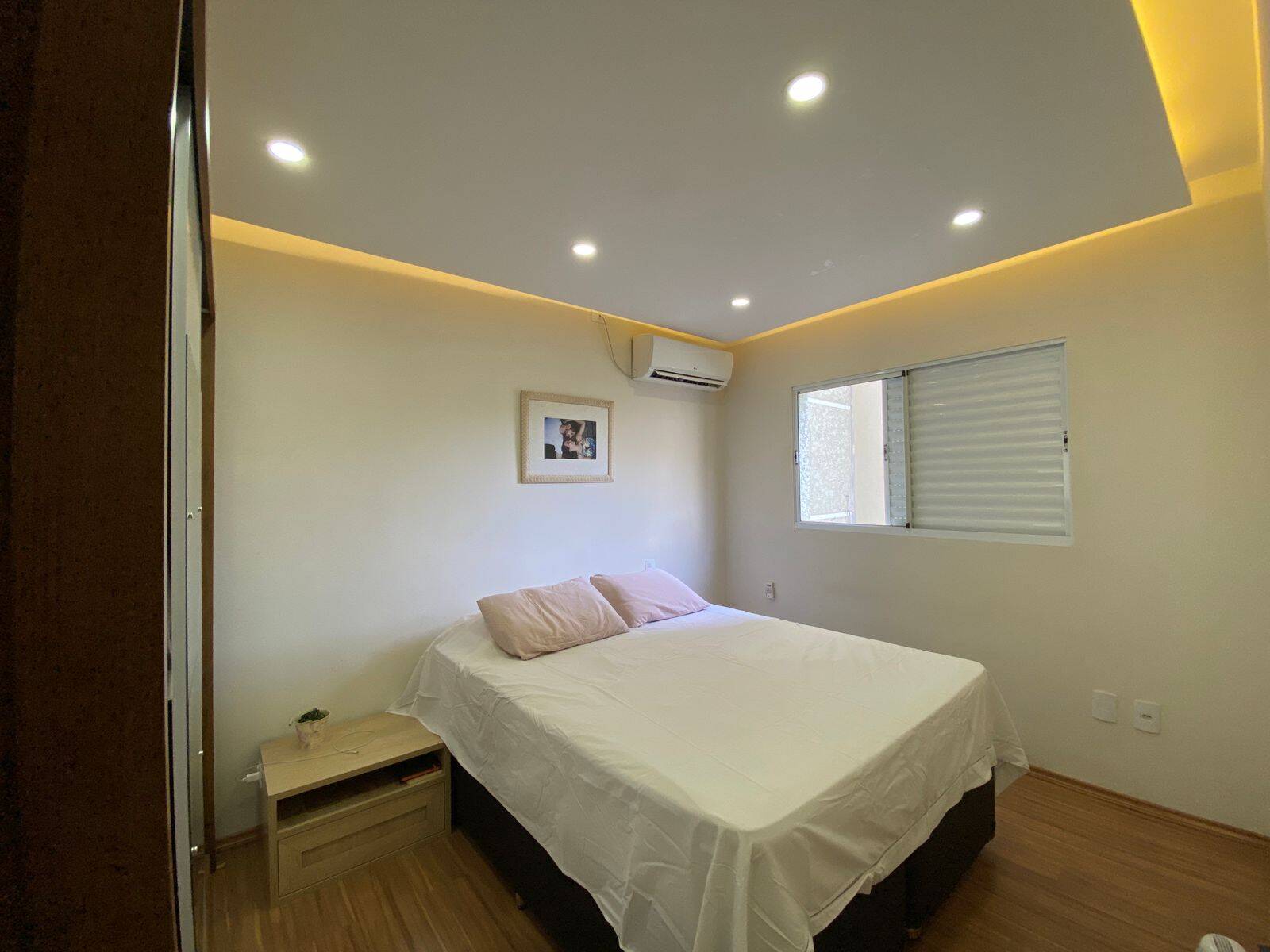 Apartamento à venda com 2 quartos, 56m² - Foto 3