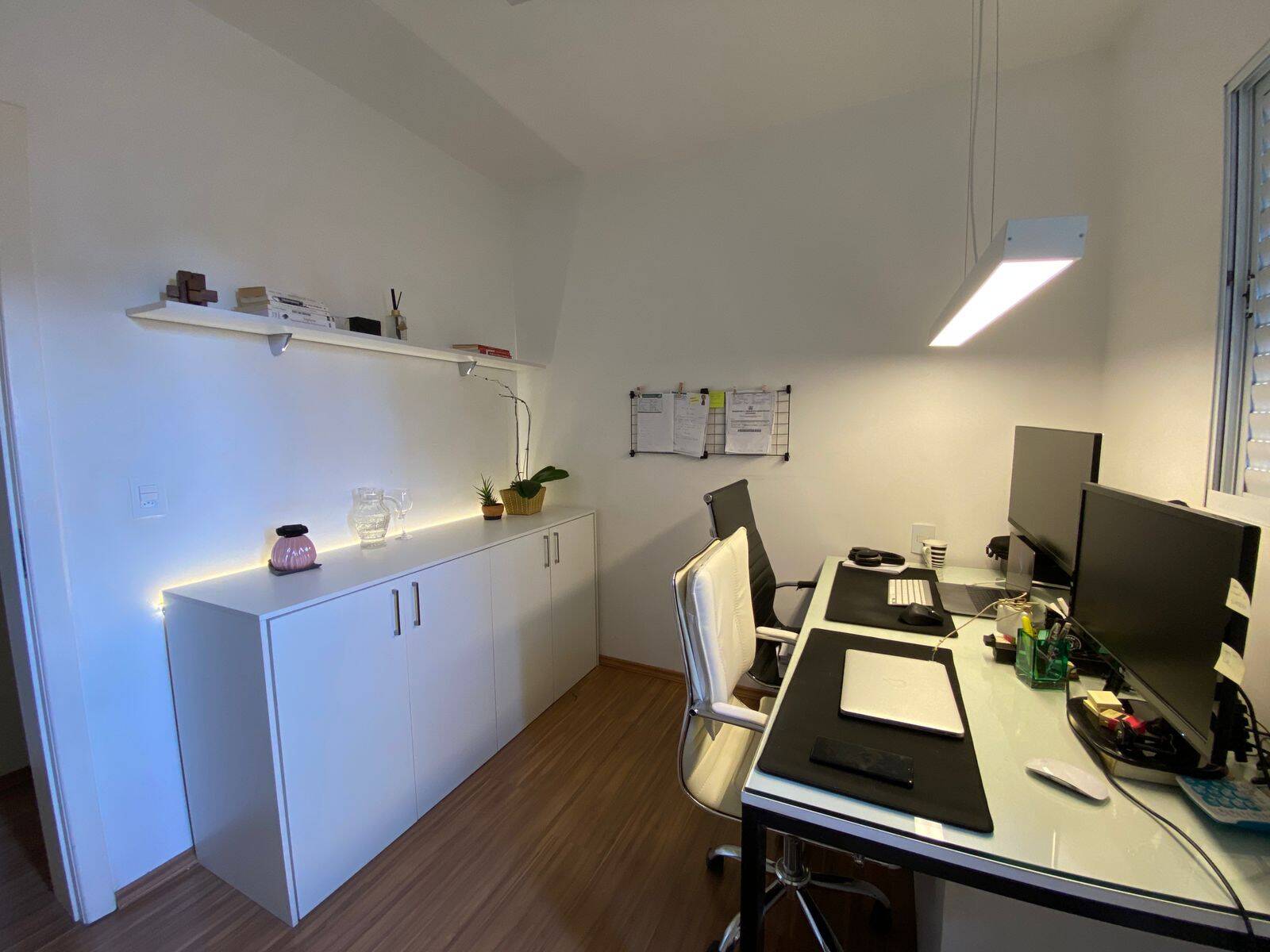 Apartamento à venda com 2 quartos, 56m² - Foto 2