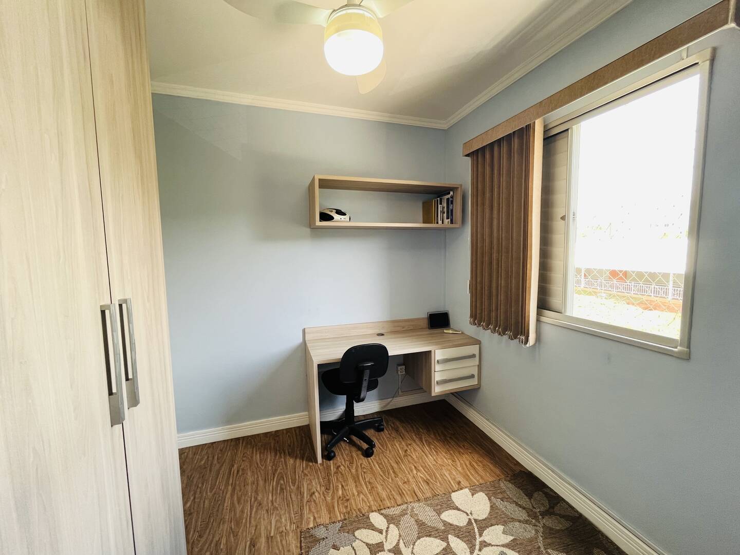 Apartamento à venda com 2 quartos, 50m² - Foto 13