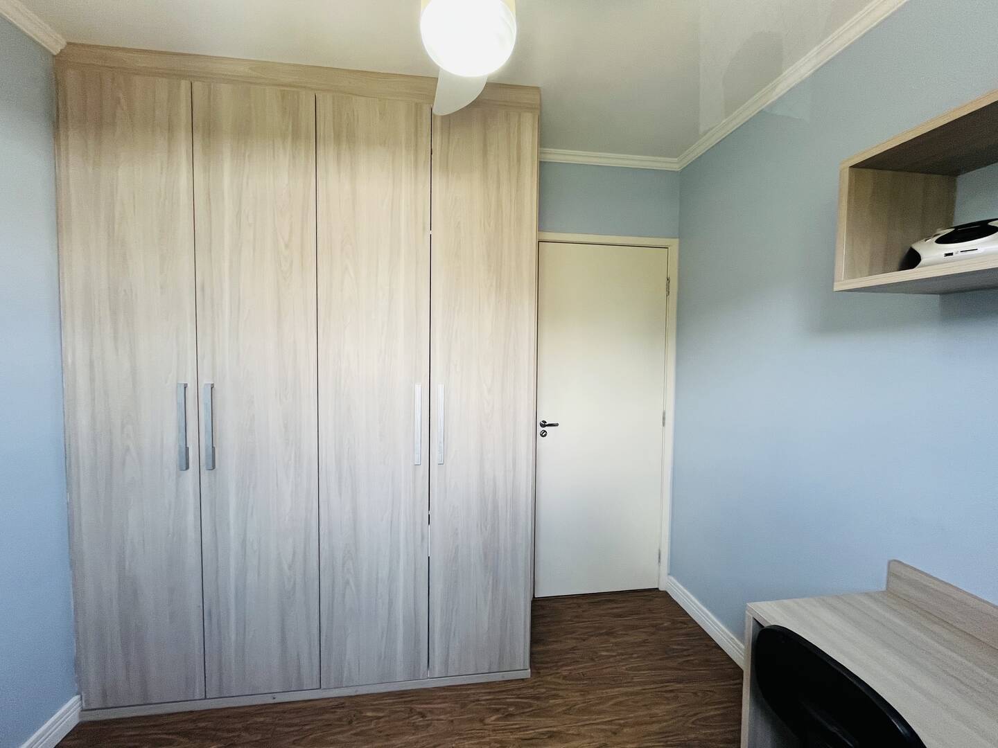 Apartamento à venda com 2 quartos, 50m² - Foto 12