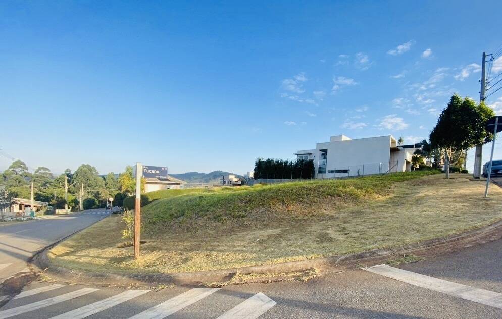 Terreno à venda, 450m² - Foto 2