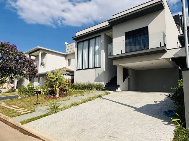 #4 - Casa para Venda em Bragança Paulista - SP - 2