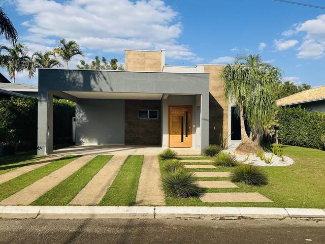 #8 - Casa para Venda em Bragança Paulista - SP - 3