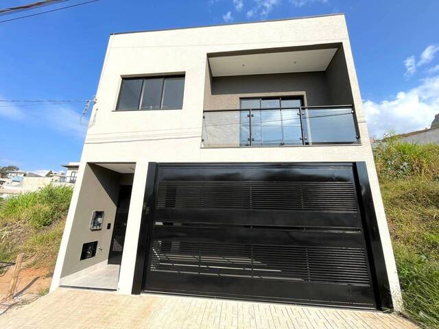 #11 - Casa para Venda em Bragança Paulista - SP - 2