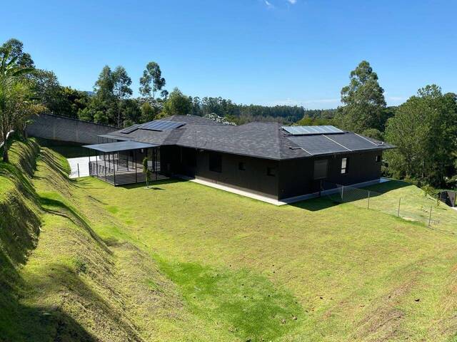 #20 - Casa para Venda em Bragança Paulista - SP - 2