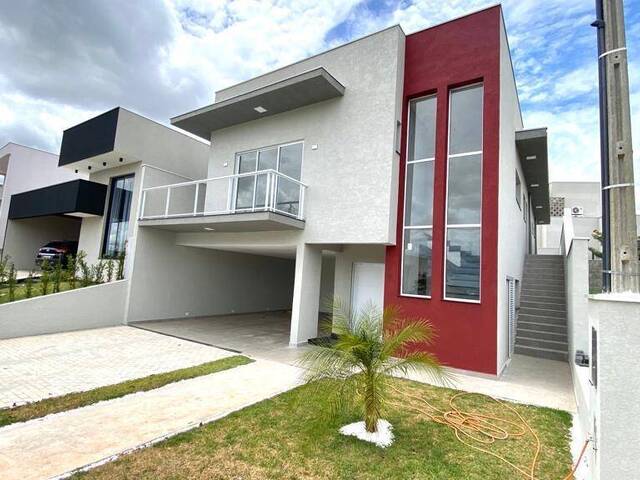 #28 - Casa para Venda em Bragança Paulista - SP