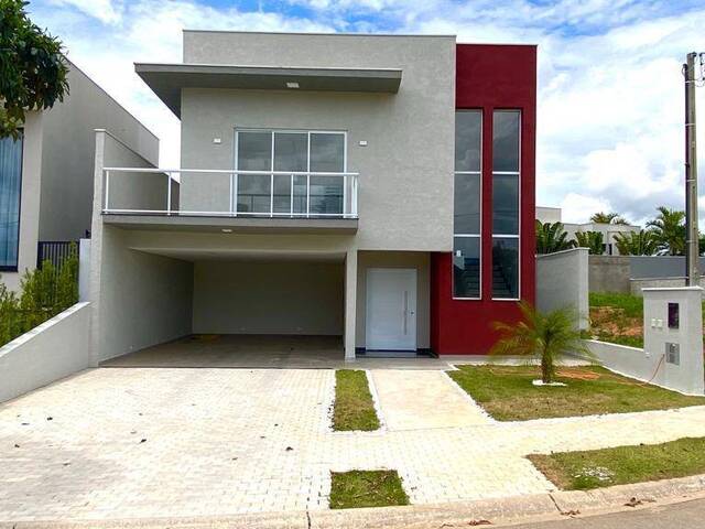 #28 - Casa para Venda em Bragança Paulista - SP - 2