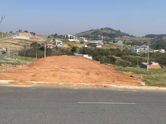 Venda em Residencial Bonança I - Bragança Paulista