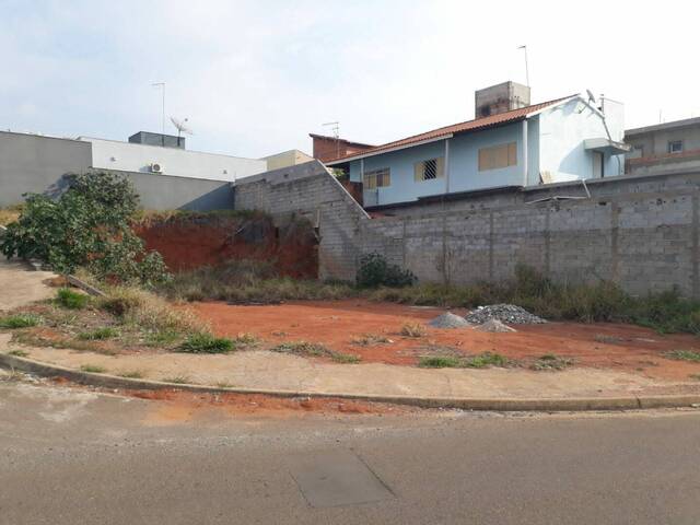 Venda em Chácara Alvorada - Bragança Paulista