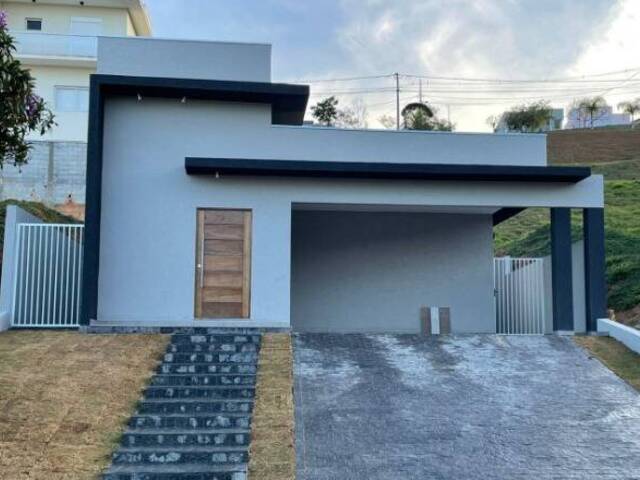 #36 - Casa para Venda em Bragança Paulista - SP - 2