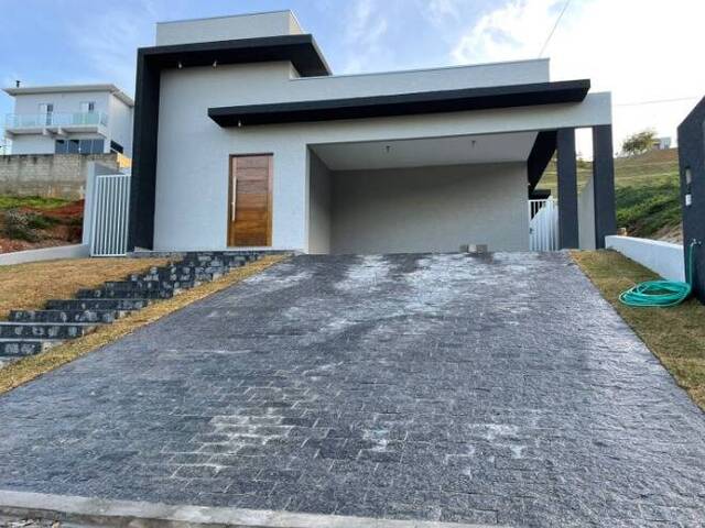 Venda em Condomínio Villa Real de Bragança - Bragança Paulista