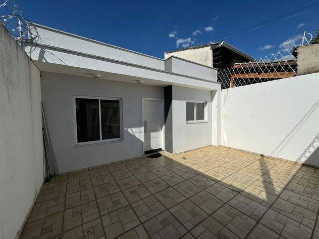 Locação em Residencial Piemonte - Bragança Paulista